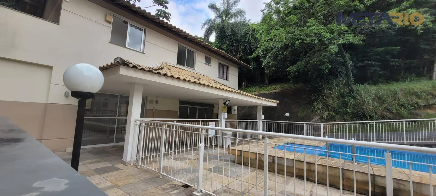 Foto 1 de Apartamento com 2 quartos à venda, 60m2 em Vila Valqueire, Rio De Janeiro - RJ