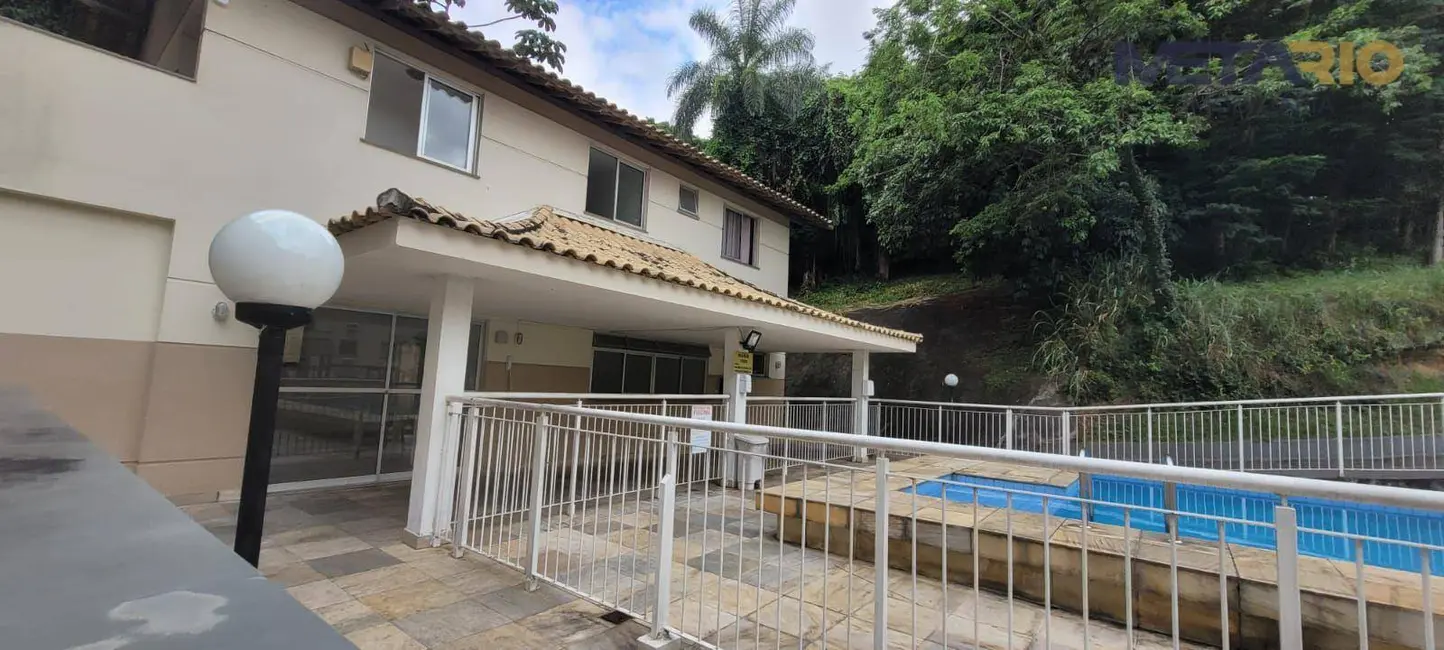 Apartamento com 2 quartos à venda, 60m2 em Vila Valqueire, Rio De Janeiro - RJ - imagem 4 Foto 4 de Apartamento com 2 quartos à venda, 60m2 em Vila Valqueire, Rio De Janeiro - RJ