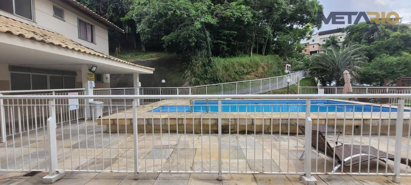 Apartamento com 2 quartos à venda, 60m2 em Vila Valqueire, Rio De Janeiro - RJ - imagem 5 Foto 5 de Apartamento com 2 quartos à venda, 60m2 em Vila Valqueire, Rio De Janeiro - RJ