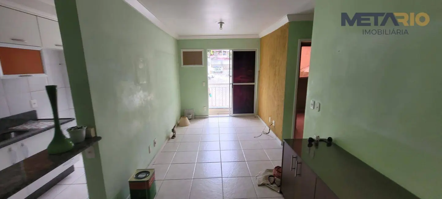 Apartamento com 2 quartos à venda, 60m2 em Vila Valqueire, Rio De Janeiro - RJ - imagem 8 Foto 8 de Apartamento com 2 quartos à venda, 60m2 em Vila Valqueire, Rio De Janeiro - RJ