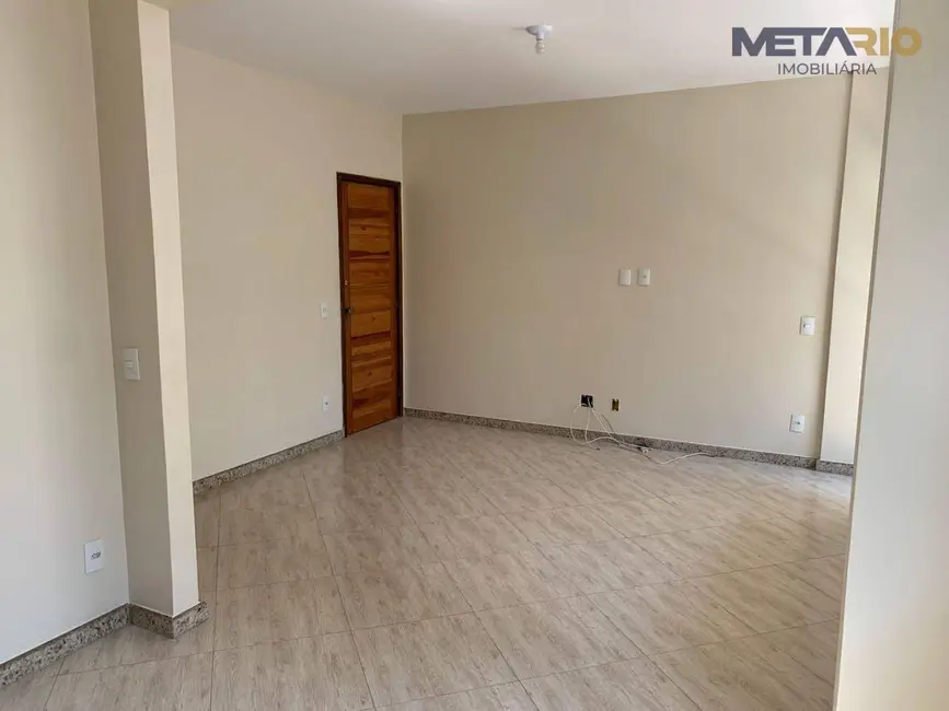 Foto 5 de Apartamento com 3 quartos à venda, 81m2 em Vila Valqueire, Rio De Janeiro - RJ