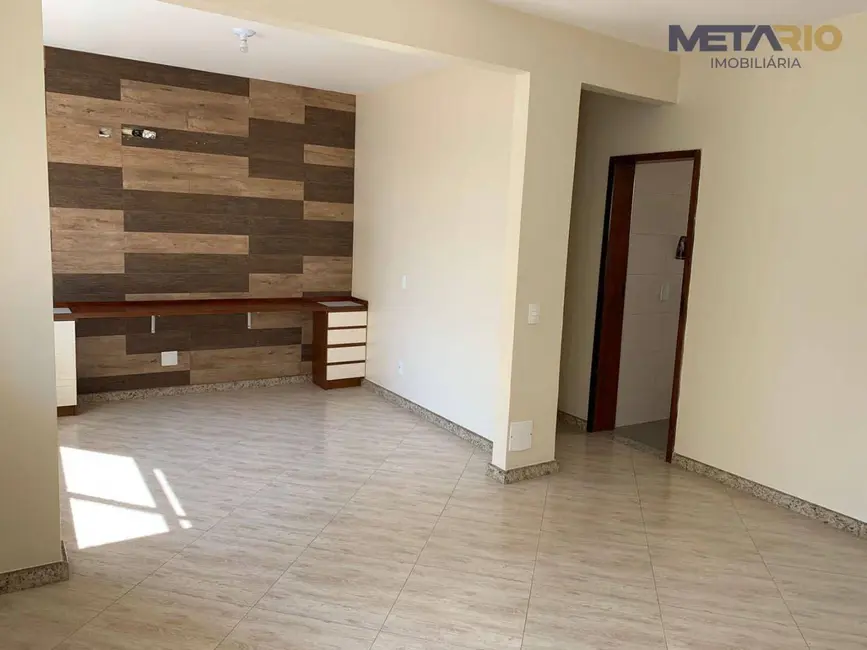 Foto 2 de Apartamento com 3 quartos à venda, 81m2 em Vila Valqueire, Rio De Janeiro - RJ