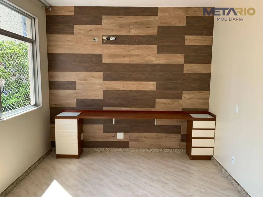 Foto 3 de Apartamento com 3 quartos à venda, 81m2 em Vila Valqueire, Rio De Janeiro - RJ