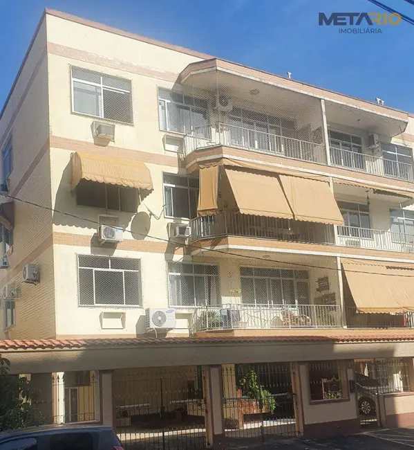 Foto 1 de Apartamento com 3 quartos à venda, 81m2 em Vila Valqueire, Rio De Janeiro - RJ