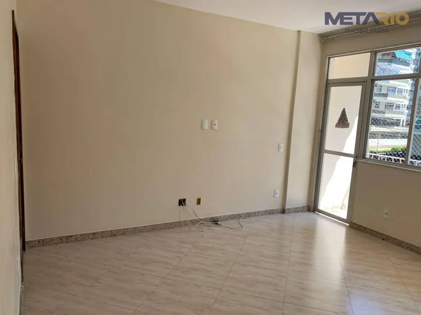 Foto 6 de Apartamento com 3 quartos à venda, 81m2 em Vila Valqueire, Rio De Janeiro - RJ