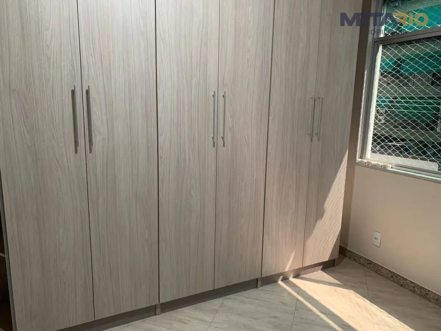 Foto 9 de Apartamento com 3 quartos à venda, 81m2 em Vila Valqueire, Rio De Janeiro - RJ