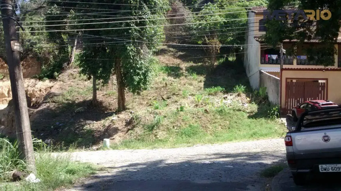 Terreno / Lote à venda, 2020m2 em Tanque, Rio De Janeiro - RJ - imagem 3 Foto 3 de Terreno / Lote à venda, 2020m2 em Tanque, Rio De Janeiro - RJ