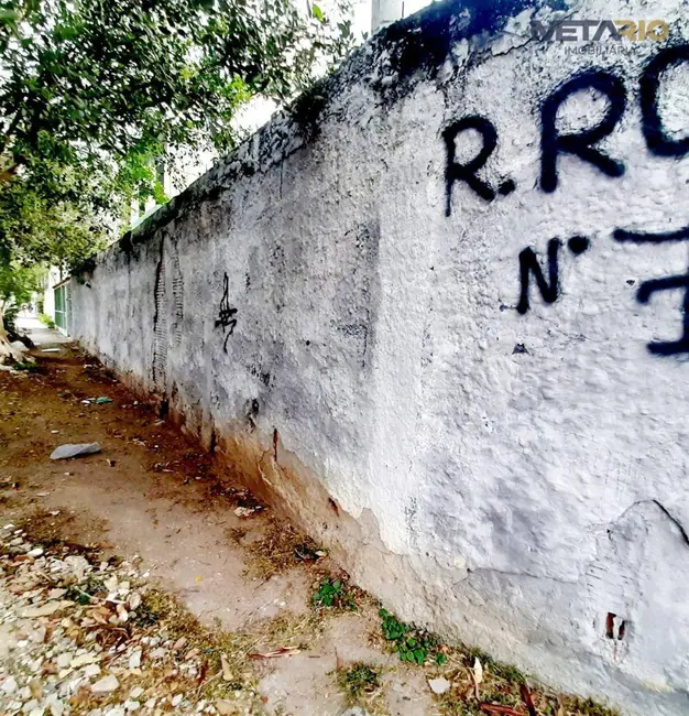 Terreno / Lote para alugar, 360m2 em Vila Valqueire, Rio De Janeiro - RJ - imagem 4 Foto 4 de Terreno / Lote para alugar, 360m2 em Vila Valqueire, Rio De Janeiro - RJ