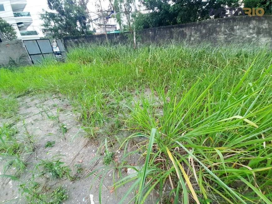 Terreno / Lote para alugar, 360m2 em Vila Valqueire, Rio De Janeiro - RJ - imagem 6 Foto 6 de Terreno / Lote para alugar, 360m2 em Vila Valqueire, Rio De Janeiro - RJ