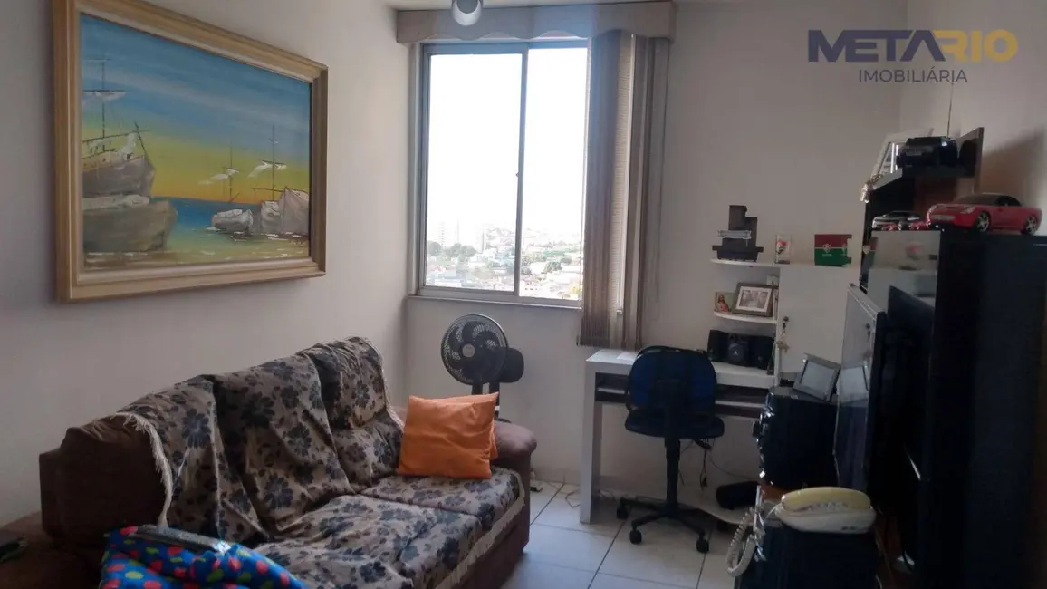 Foto 2 de Apartamento com 1 quarto à venda, 50m2 em Vila Valqueire, Rio De Janeiro - RJ