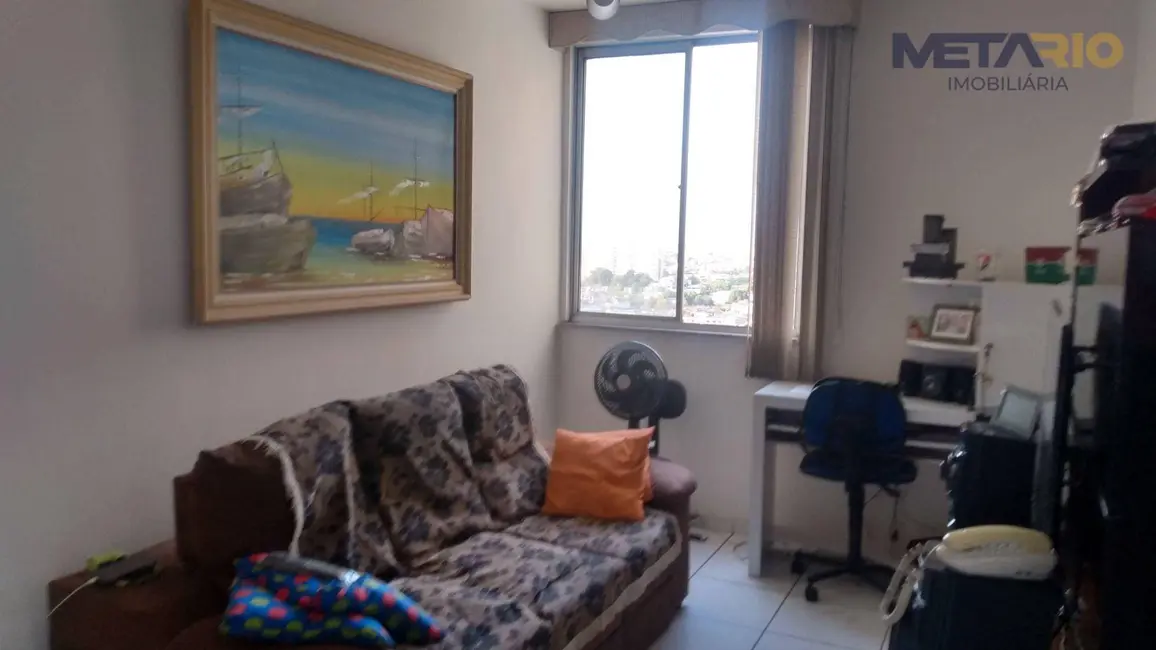 Foto 3 de Apartamento com 1 quarto à venda, 50m2 em Vila Valqueire, Rio De Janeiro - RJ