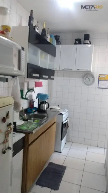 Foto 9 de Apartamento com 1 quarto à venda, 50m2 em Vila Valqueire, Rio De Janeiro - RJ
