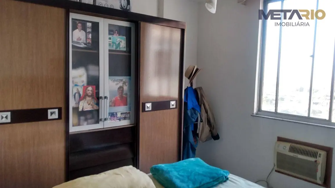 Foto 5 de Apartamento com 1 quarto à venda, 50m2 em Vila Valqueire, Rio De Janeiro - RJ