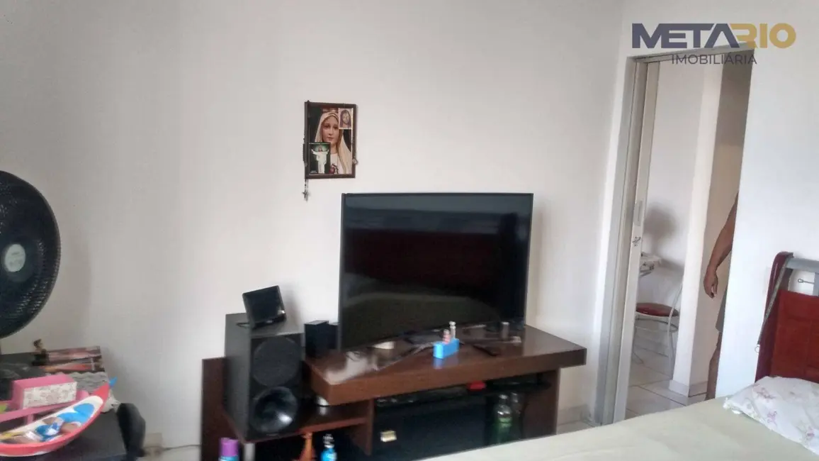 Foto 6 de Apartamento com 1 quarto à venda, 50m2 em Vila Valqueire, Rio De Janeiro - RJ