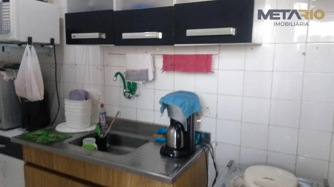 Foto 8 de Apartamento com 1 quarto à venda, 50m2 em Vila Valqueire, Rio De Janeiro - RJ