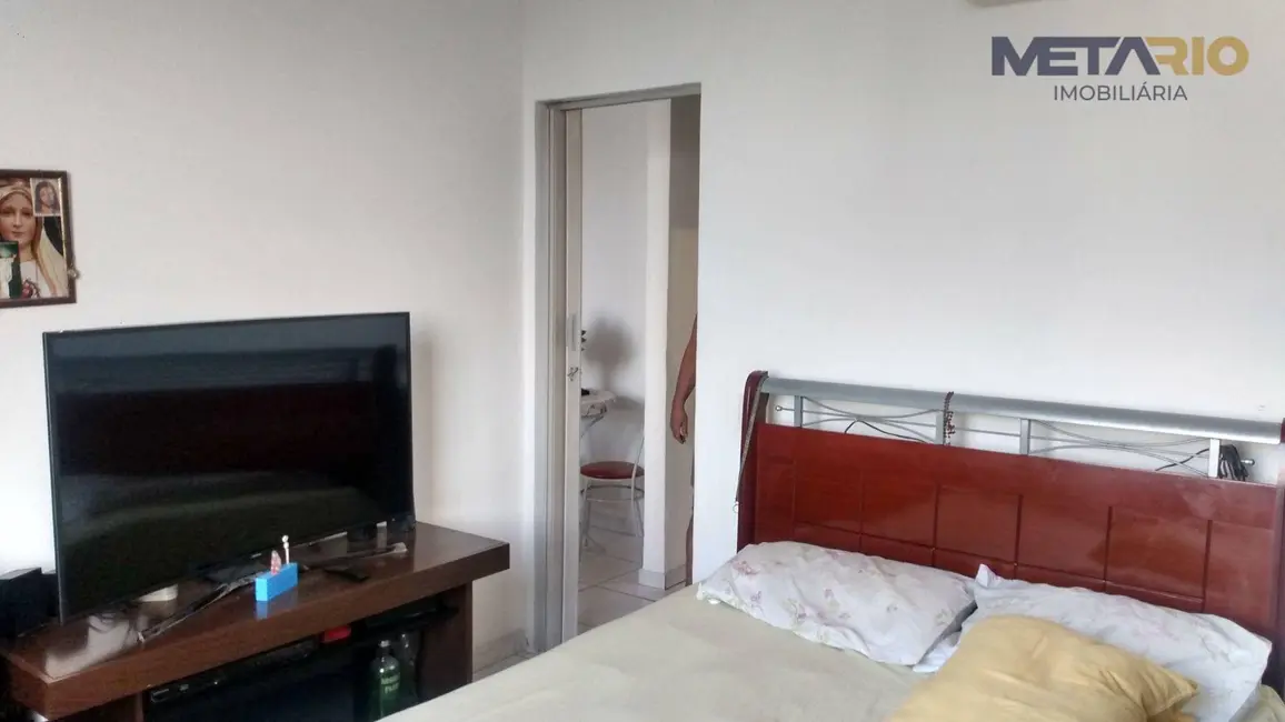 Foto 7 de Apartamento com 1 quarto à venda, 50m2 em Vila Valqueire, Rio De Janeiro - RJ
