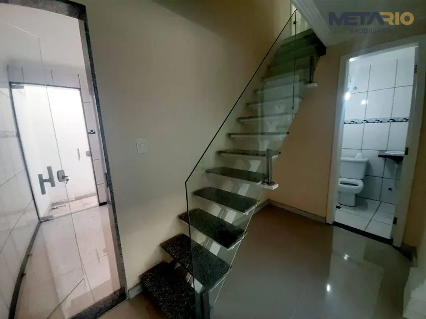 Casa de Condomínio com 3 quartos à venda, 130m2 em Taquara, Rio De Janeiro - RJ - imagem 3 Foto 3 de Casa de Condomínio com 3 quartos à venda, 130m2 em Taquara, Rio De Janeiro - RJ
