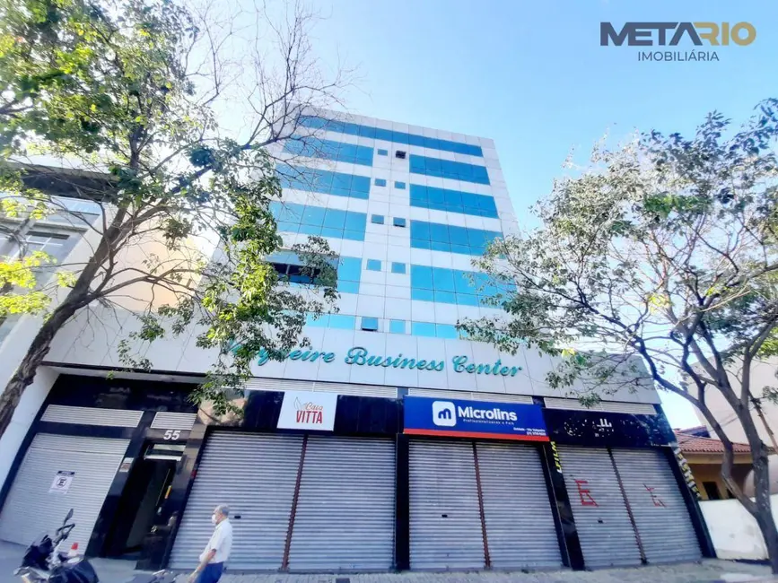 Sala Comercial à venda, 600m2 em Vila Valqueire, Rio De Janeiro - RJ - imagem 1 Foto 1 de Sala Comercial à venda, 600m2 em Vila Valqueire, Rio De Janeiro - RJ