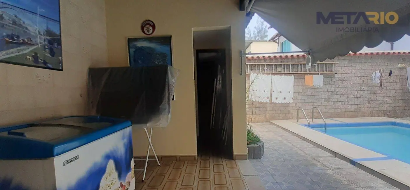 Casa de Condomínio com 3 quartos à venda, 250m2 em Vila Valqueire, Rio De Janeiro - RJ - imagem 4 Foto 4 de Casa de Condomínio com 3 quartos à venda, 250m2 em Vila Valqueire, Rio De Janeiro - RJ