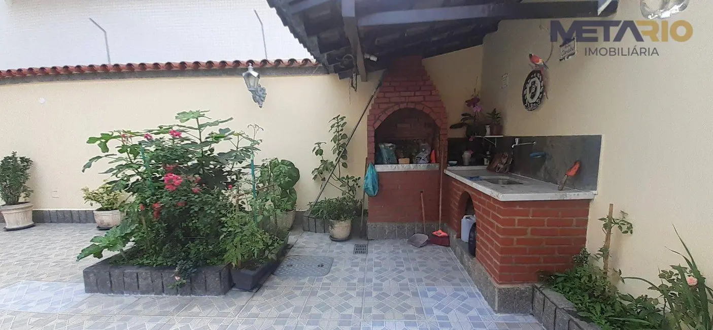 Casa de Condomínio com 3 quartos à venda, 250m2 em Vila Valqueire, Rio De Janeiro - RJ - imagem 7 Foto 7 de Casa de Condomínio com 3 quartos à venda, 250m2 em Vila Valqueire, Rio De Janeiro - RJ