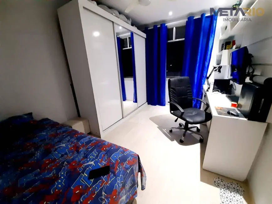 Foto 9 de Apartamento com 3 quartos à venda, 78m2 em Vila Valqueire, Rio De Janeiro - RJ