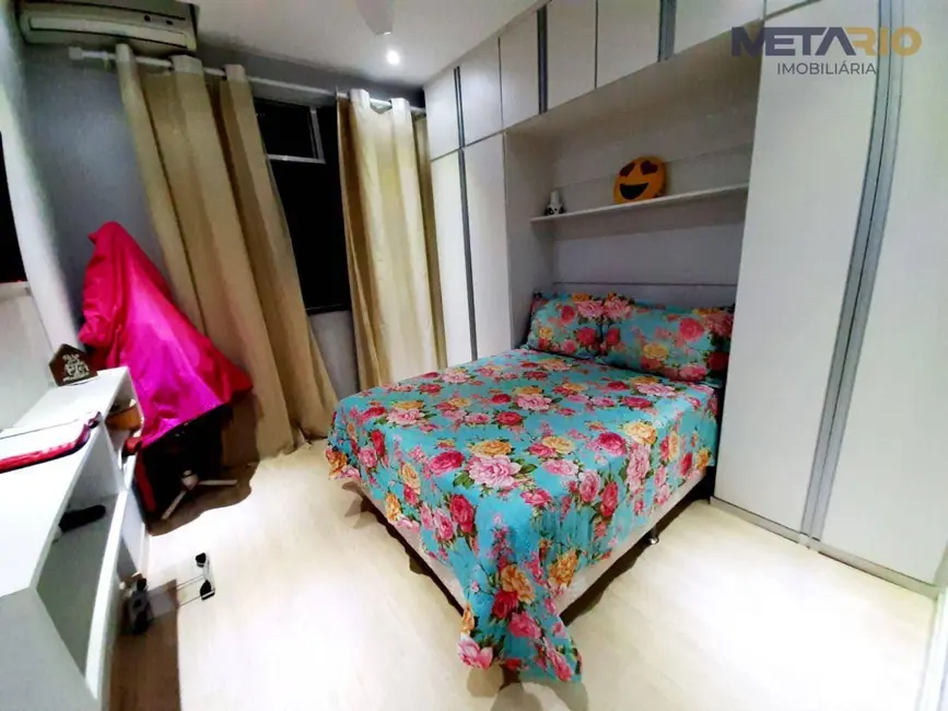 Foto 7 de Apartamento com 3 quartos à venda, 78m2 em Vila Valqueire, Rio De Janeiro - RJ