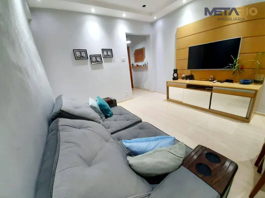 Foto 3 de Apartamento com 3 quartos à venda, 78m2 em Vila Valqueire, Rio De Janeiro - RJ