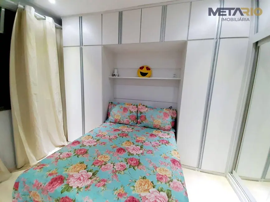 Foto 6 de Apartamento com 3 quartos à venda, 78m2 em Vila Valqueire, Rio De Janeiro - RJ