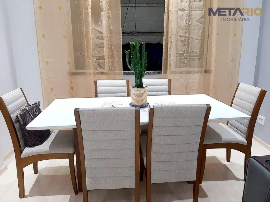 Foto 4 de Apartamento com 3 quartos à venda, 78m2 em Vila Valqueire, Rio De Janeiro - RJ