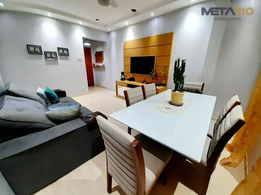 Foto 1 de Apartamento com 3 quartos à venda, 78m2 em Vila Valqueire, Rio De Janeiro - RJ