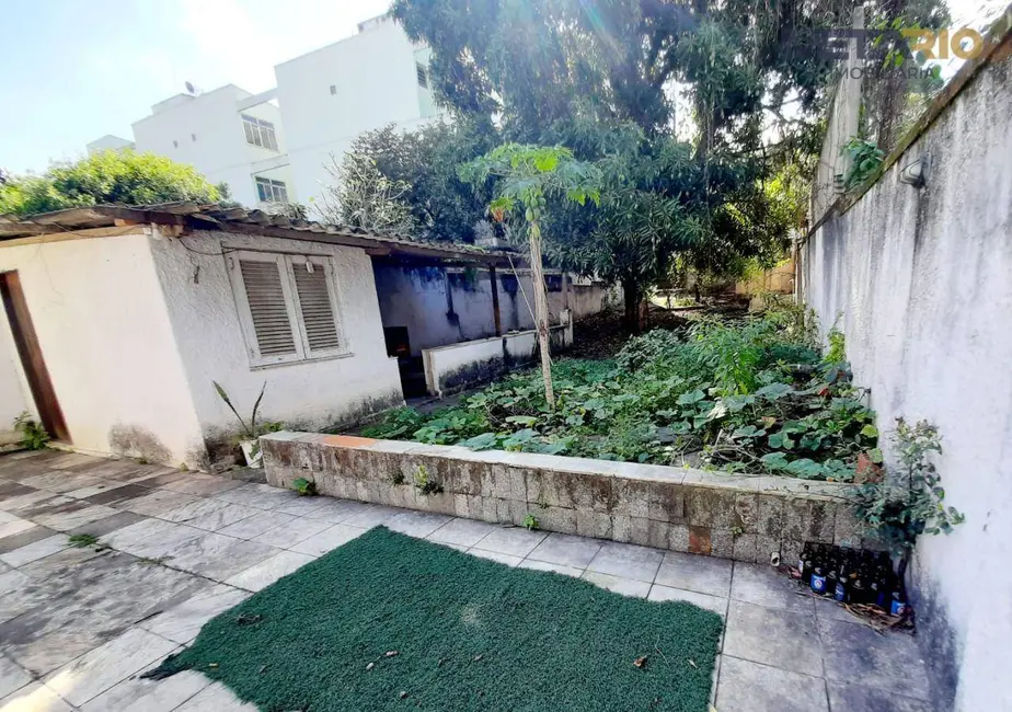 Foto 8 de Terreno / Lote à venda, 422m2 em Praça Seca, Rio De Janeiro - RJ