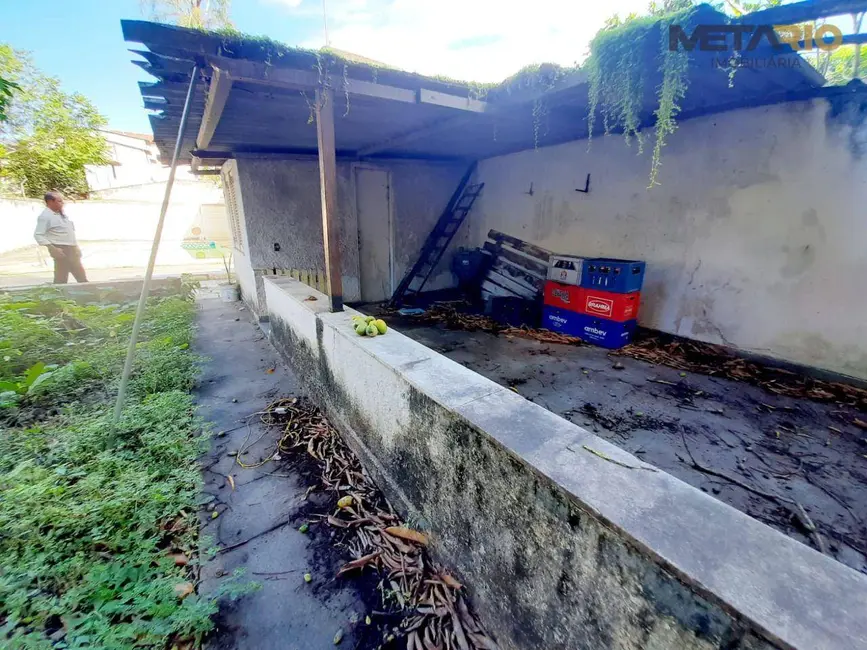 Foto 7 de Terreno / Lote à venda, 422m2 em Praça Seca, Rio De Janeiro - RJ