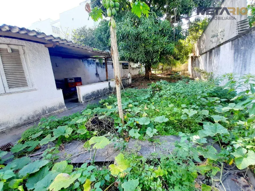 Foto 6 de Terreno / Lote à venda, 422m2 em Praça Seca, Rio De Janeiro - RJ