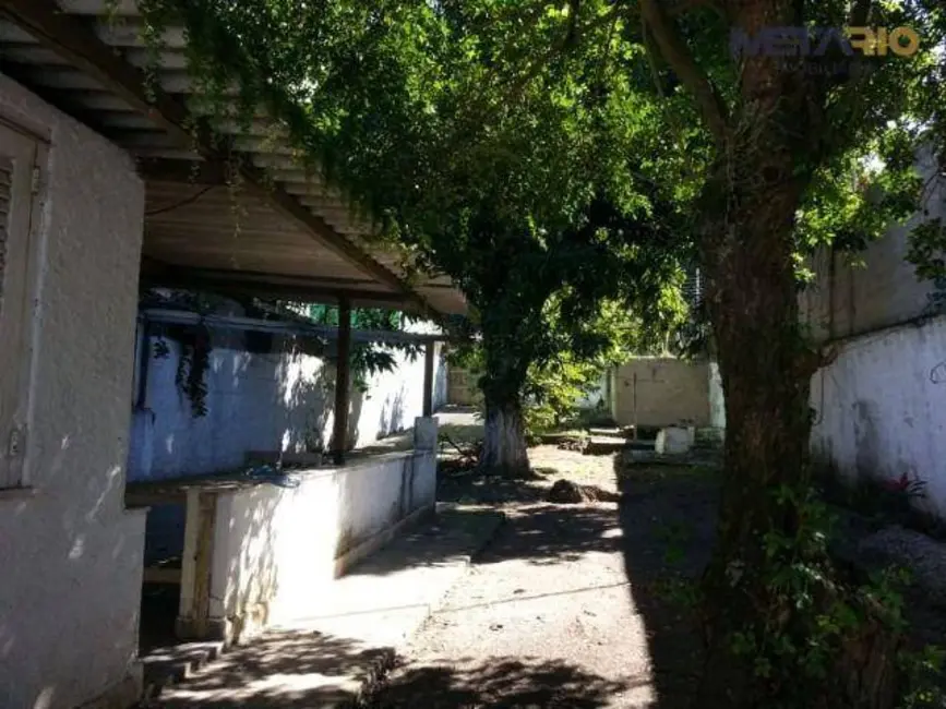 Foto 4 de Terreno / Lote à venda, 422m2 em Praça Seca, Rio De Janeiro - RJ