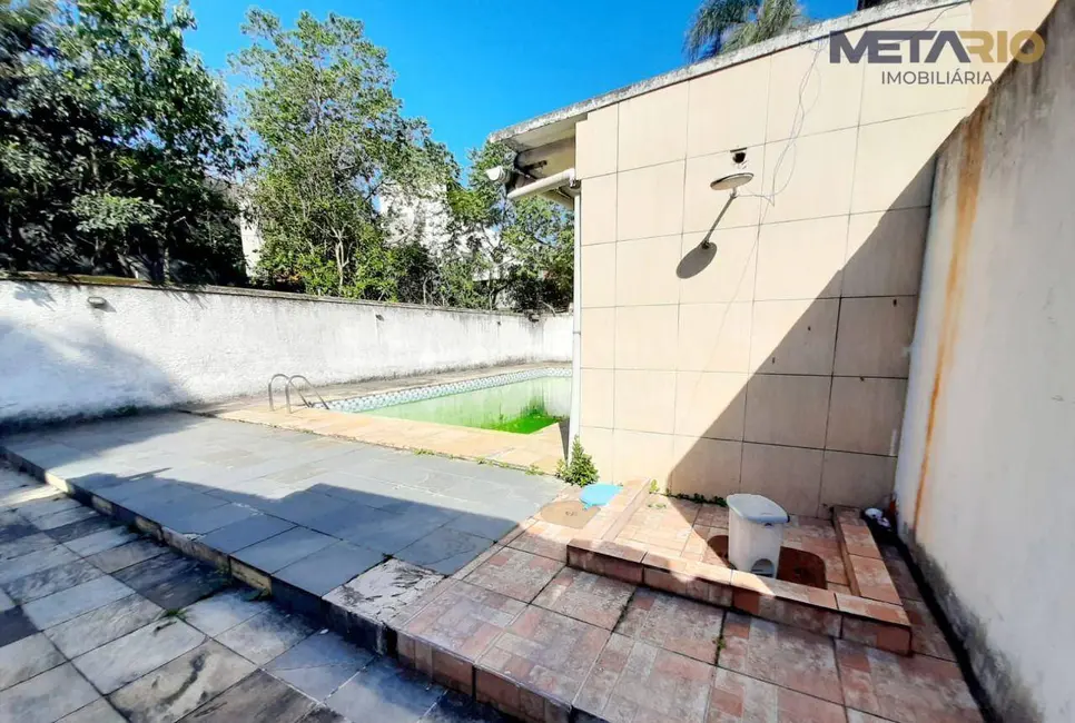 Foto 3 de Terreno / Lote à venda, 422m2 em Praça Seca, Rio De Janeiro - RJ