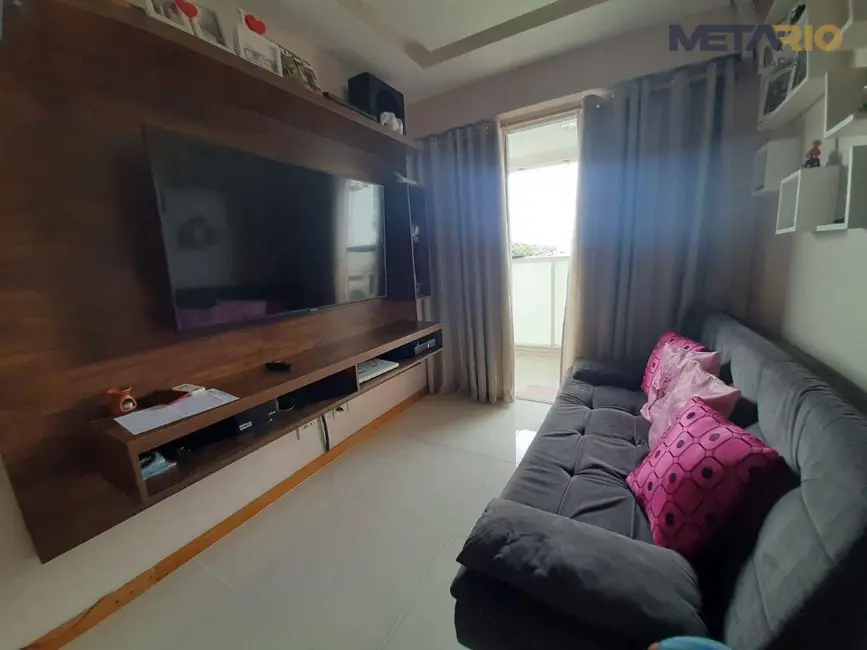 Apartamento com 2 quartos à venda, 52m2 em Madureira, Rio De Janeiro - RJ - imagem 3 Foto 3 de Apartamento com 2 quartos à venda, 52m2 em Madureira, Rio De Janeiro - RJ