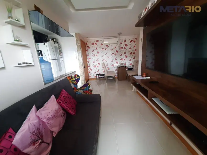 Apartamento com 2 quartos à venda, 52m2 em Madureira, Rio De Janeiro - RJ - imagem 4 Foto 4 de Apartamento com 2 quartos à venda, 52m2 em Madureira, Rio De Janeiro - RJ