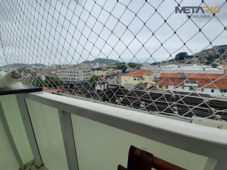 Apartamento com 2 quartos à venda, 52m2 em Madureira, Rio De Janeiro - RJ - imagem 7 Foto 7 de Apartamento com 2 quartos à venda, 52m2 em Madureira, Rio De Janeiro - RJ