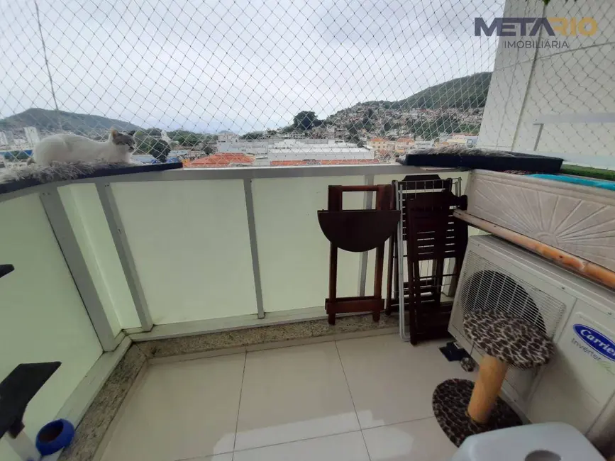 Apartamento com 2 quartos à venda, 52m2 em Madureira, Rio De Janeiro - RJ - imagem 8 Foto 8 de Apartamento com 2 quartos à venda, 52m2 em Madureira, Rio De Janeiro - RJ