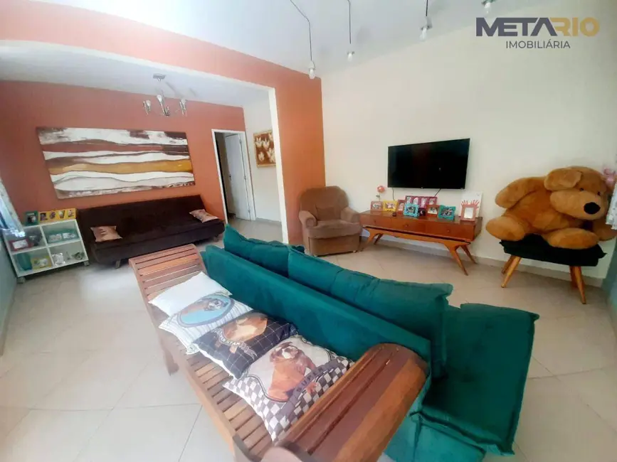 Foto 2 de Casa de Condomínio com 3 quartos à venda, 104m2 em Taquara, Rio De Janeiro - RJ
