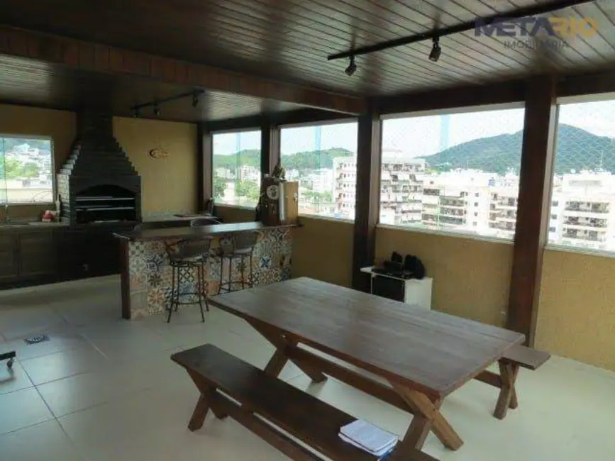 Cobertura com 4 quartos à venda e para alugar, 365m2 em Vila Valqueire, Rio De Janeiro - RJ - imagem 6 Foto 6 de Cobertura com 4 quartos à venda e para alugar, 365m2 em Vila Valqueire, Rio De Janeiro - RJ