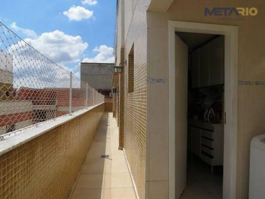Cobertura com 4 quartos à venda e para alugar, 365m2 em Vila Valqueire, Rio De Janeiro - RJ - imagem 5 Foto 5 de Cobertura com 4 quartos à venda e para alugar, 365m2 em Vila Valqueire, Rio De Janeiro - RJ