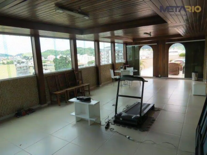 Cobertura com 4 quartos à venda e para alugar, 365m2 em Vila Valqueire, Rio De Janeiro - RJ - imagem 7 Foto 7 de Cobertura com 4 quartos à venda e para alugar, 365m2 em Vila Valqueire, Rio De Janeiro - RJ