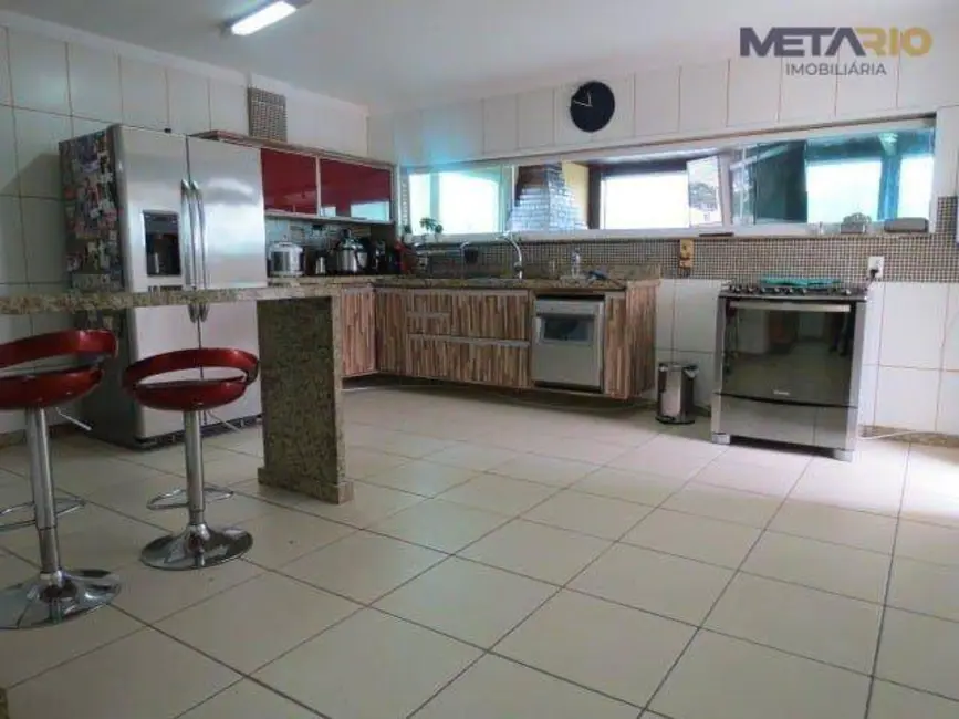Cobertura com 4 quartos à venda e para alugar, 365m2 em Vila Valqueire, Rio De Janeiro - RJ - imagem 9 Foto 9 de Cobertura com 4 quartos à venda e para alugar, 365m2 em Vila Valqueire, Rio De Janeiro - RJ
