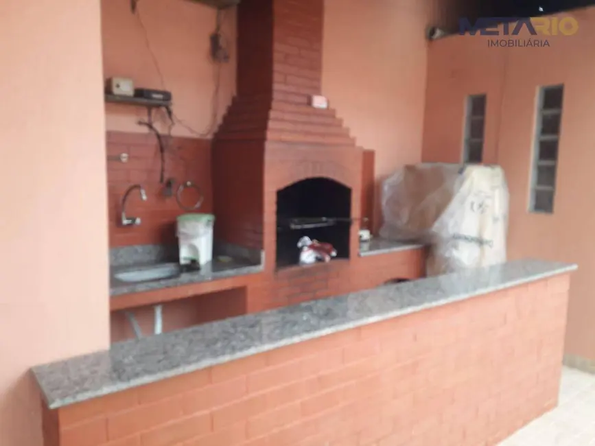 Foto 1 de Casa de Condomínio com 3 quartos à venda, 160m2 em Marechal Hermes, Rio De Janeiro - RJ