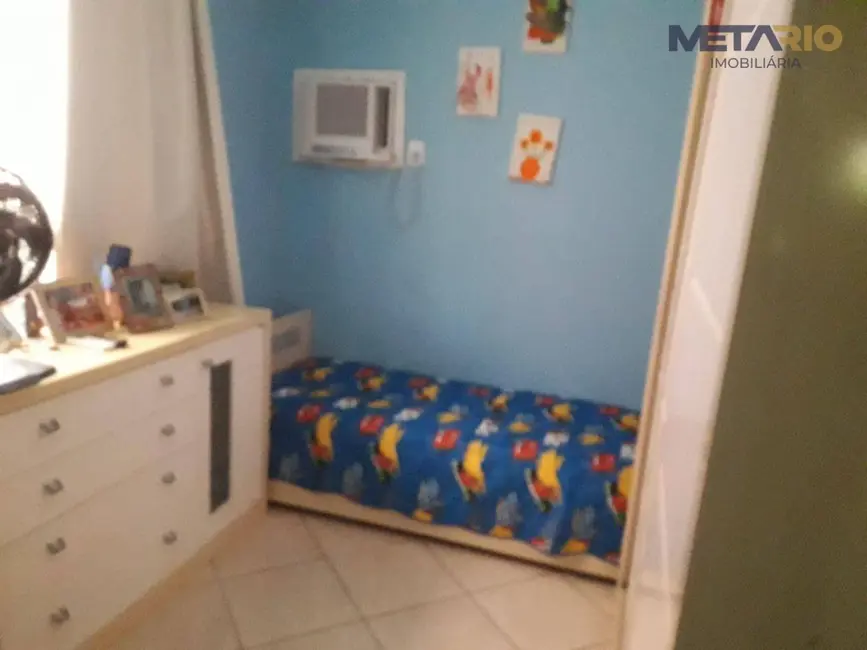 Foto 6 de Casa de Condomínio com 3 quartos à venda, 160m2 em Marechal Hermes, Rio De Janeiro - RJ