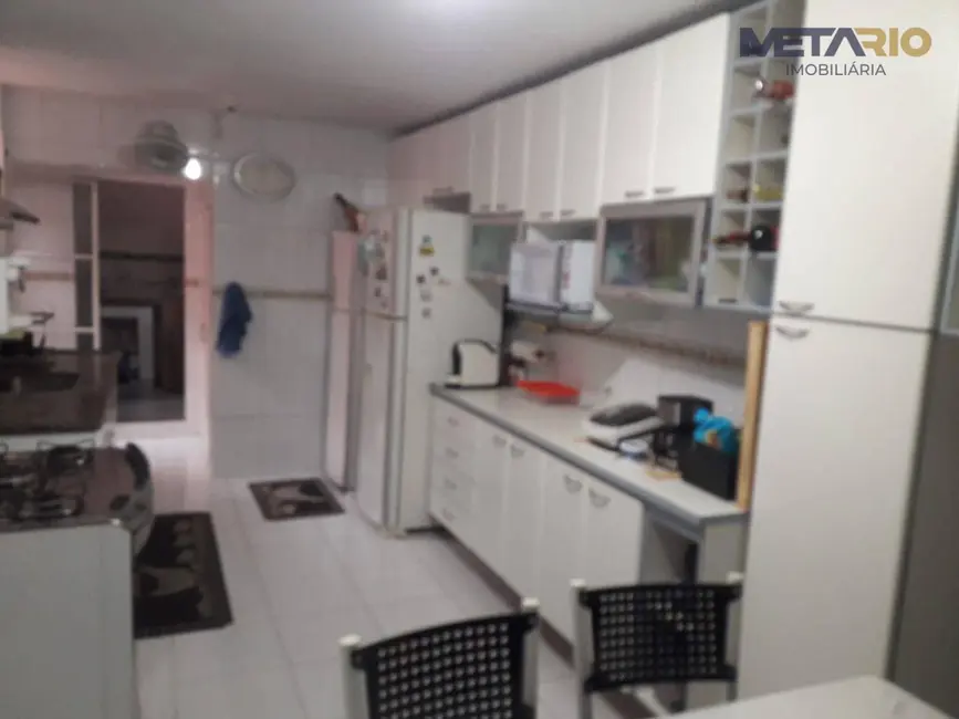 Foto 7 de Casa de Condomínio com 3 quartos à venda, 160m2 em Marechal Hermes, Rio De Janeiro - RJ