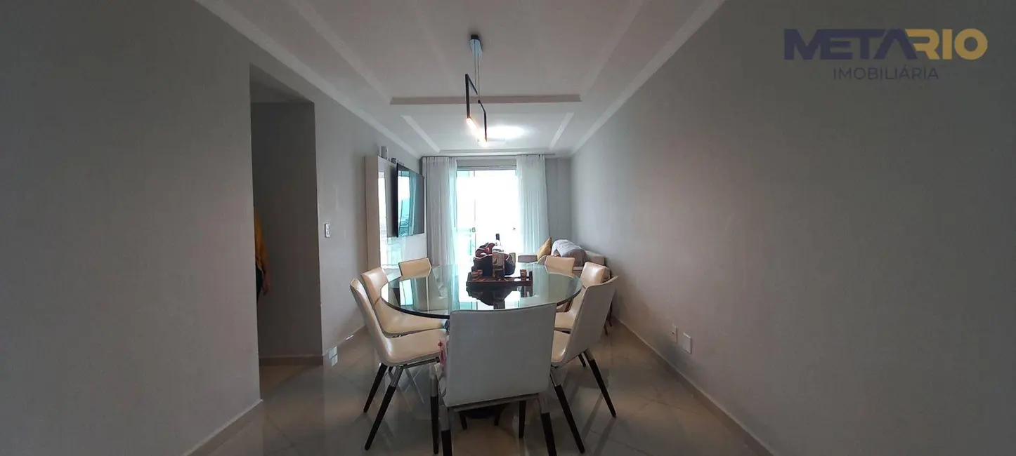 Foto 2 de Apartamento com 3 quartos à venda, 96m2 em Vila Valqueire, Rio De Janeiro - RJ