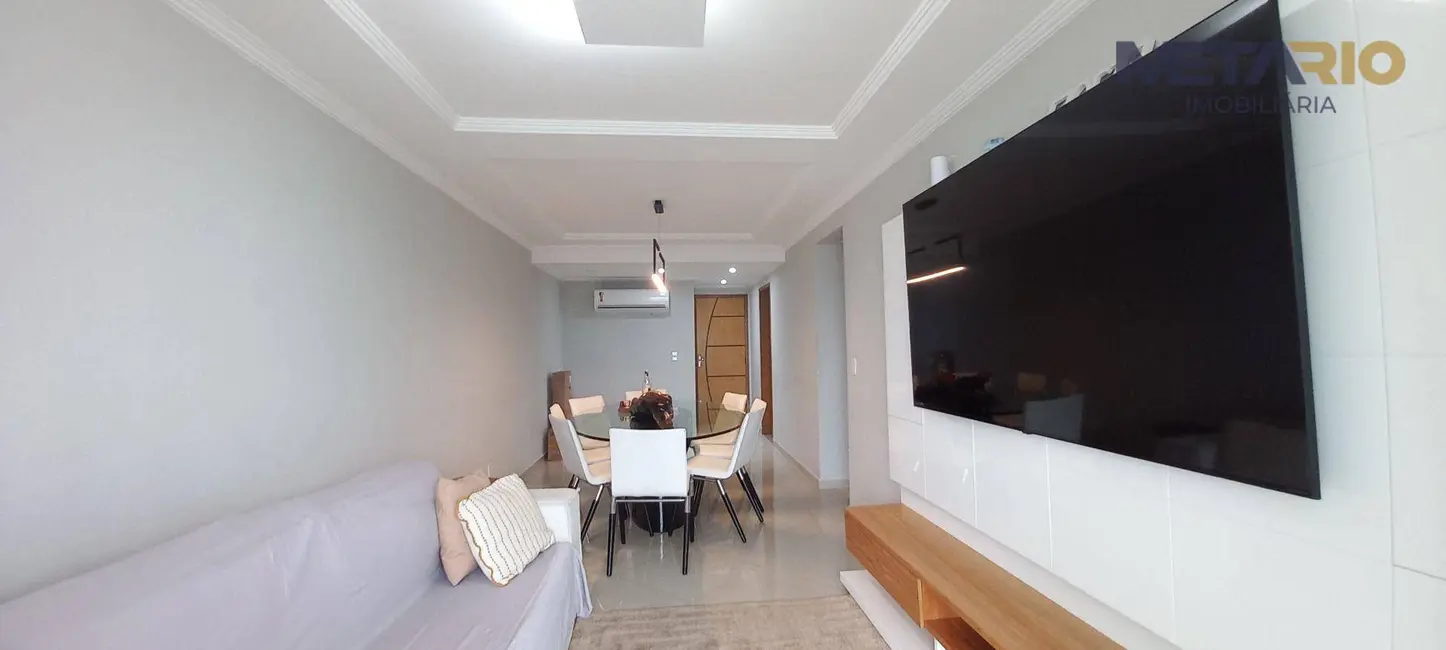 Foto 1 de Apartamento com 3 quartos à venda, 96m2 em Vila Valqueire, Rio De Janeiro - RJ