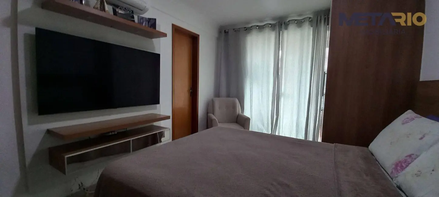 Foto 5 de Apartamento com 3 quartos à venda, 96m2 em Vila Valqueire, Rio De Janeiro - RJ